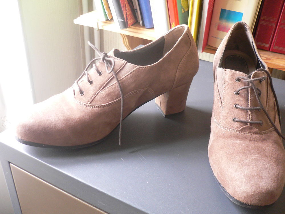Boots Chaussures