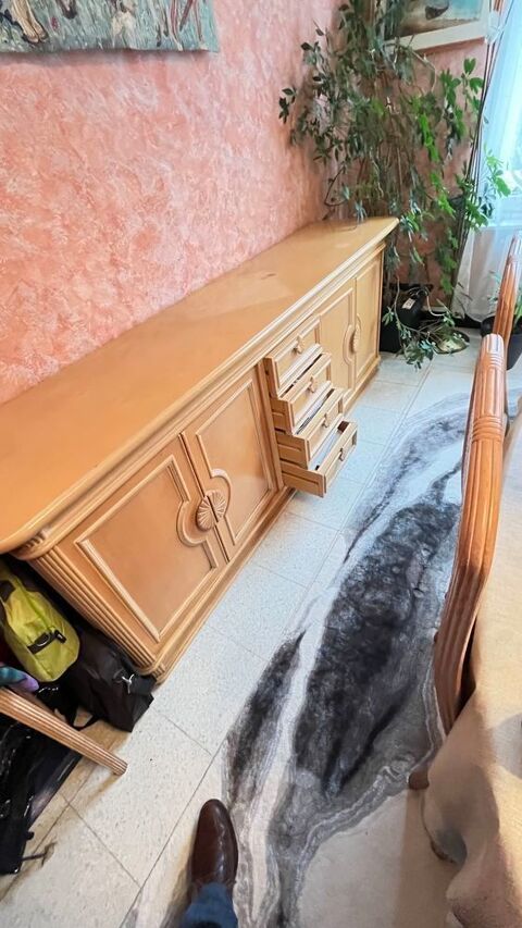 salle �   manger en Cerus� 100 Marcq-en-Bar�ul (59)