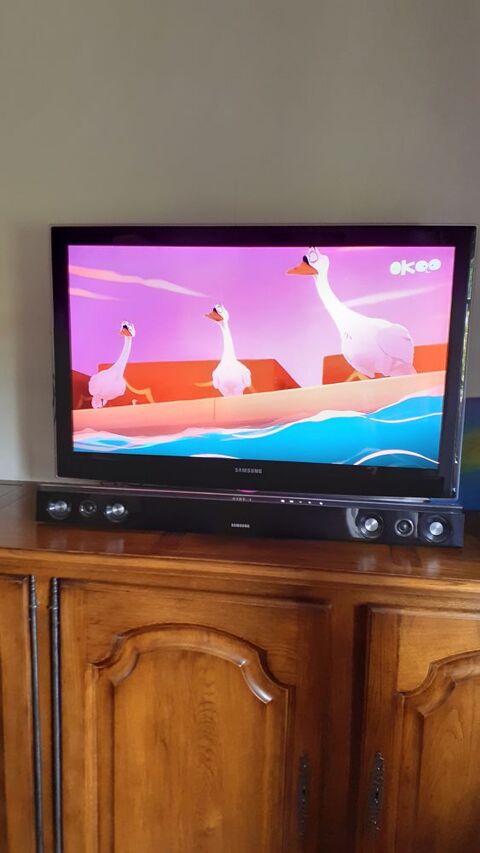 T�l�vision 0 Loos-en-Gohelle (62)