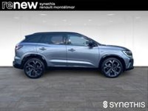 Austral E-Tech hybrid 200 Iconic esprit Alpine 2023 occasion 26200 Mont&eacute;limar