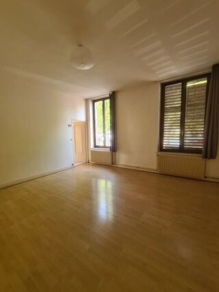  Appartement à louer 4 pièces 93 m² Nancy