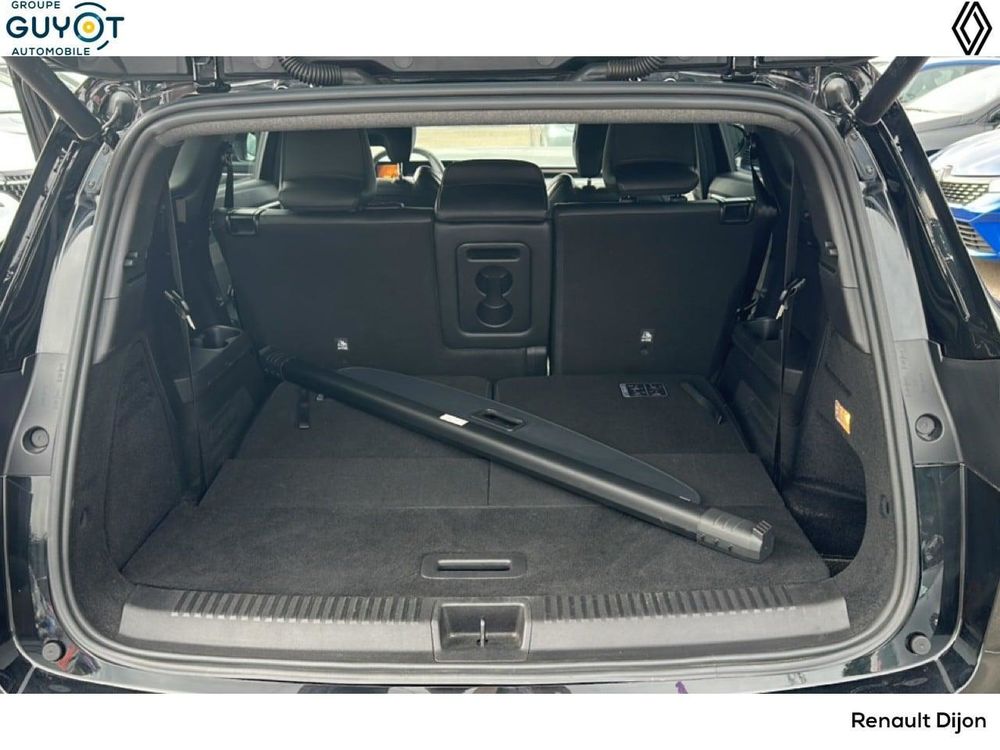 Espace E-Tech full hybrid 200 GSR2 Techno 2025 occasion 21000 Dijon