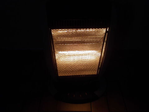 Chauffage d 'appoint 35 Ozoir-la-Ferrire (77)