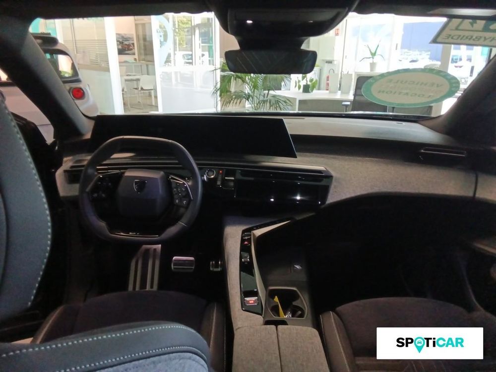3008 Hybrid 145 e-DCS6 GT 2025 occasion 46000 Cahors
