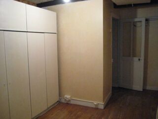  Maison � louer 3 pi�ces 60 m� Saint-sauvant