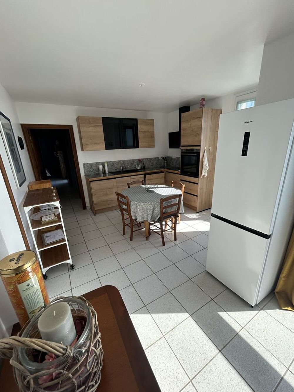 � vendre  Villa Miomo (20200)