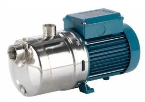 Calpeda MXH 405/C Pompe Centrifuge Multicellulaire Triphasée 350 Sousceyrac (46)