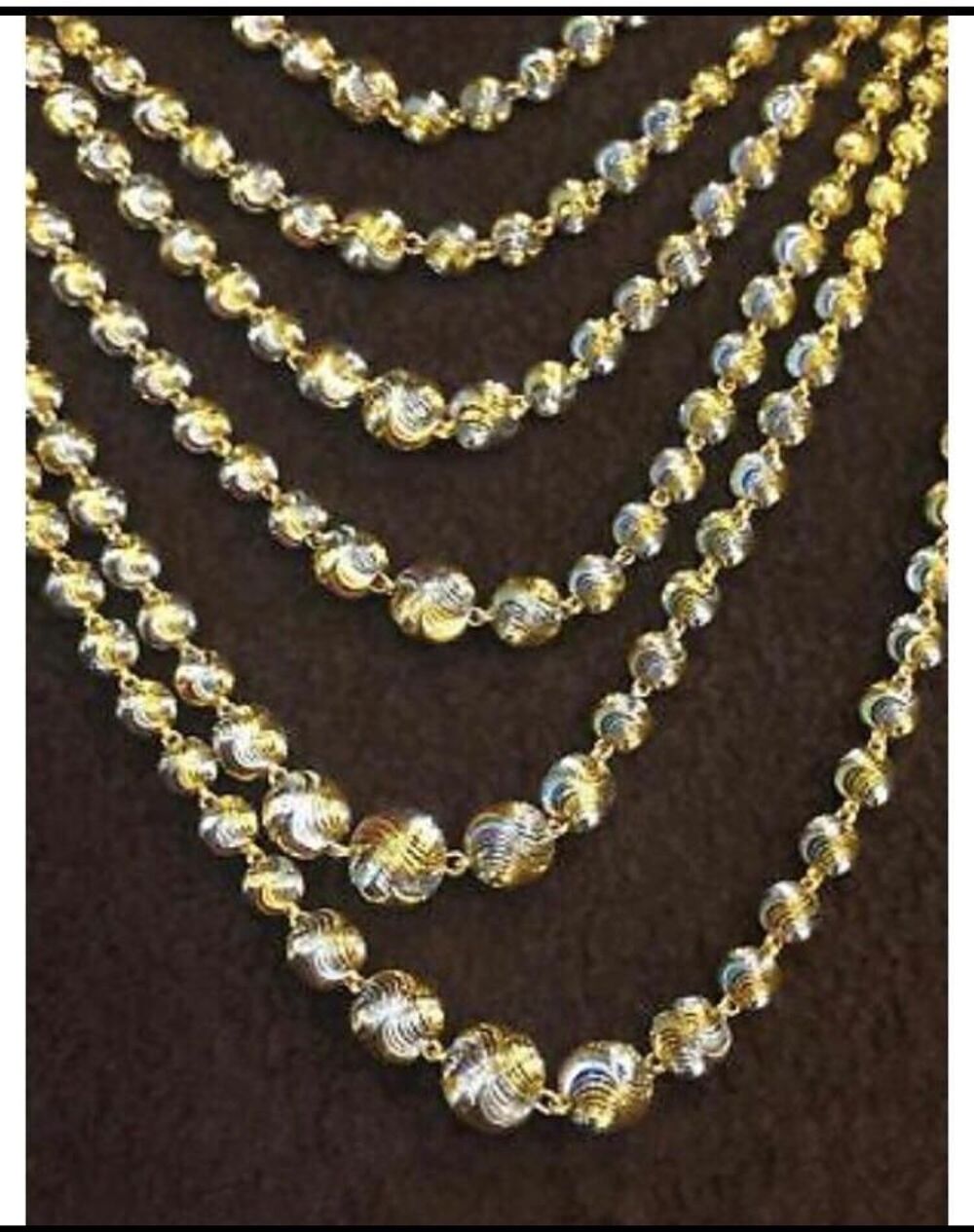 Classy Fait &agrave; la Main Collier boucles d'oreilles Ensemble Bijoux et montres