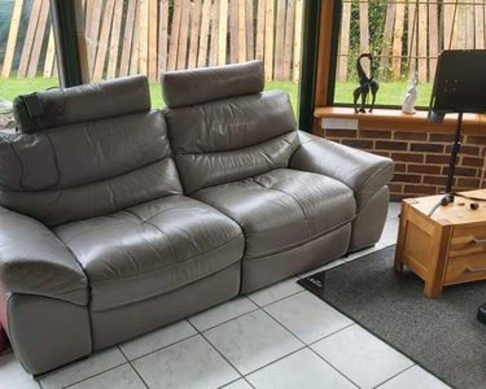 divers construction canape Meubles