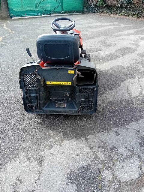 tondeuse thermique 980 Lons (64)