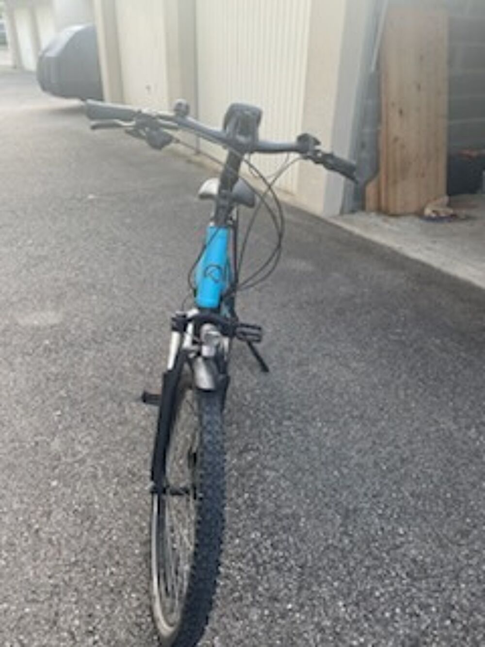 V&eacute;lo KALKHOFF Vélos