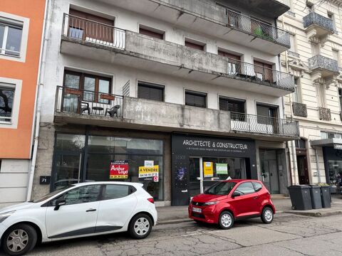   Appartement T 3 -  
Appartement - 3 pi�ce(s) - 55 m�