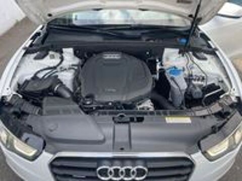 A5 AUDI COUPE 2.0 TFSI QUATTRO 225 S-TRONIC 7 2013 occasion 33700 M&eacute;rignac