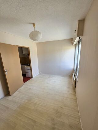  Appartement � vendre 1 pi�ce 18 m�