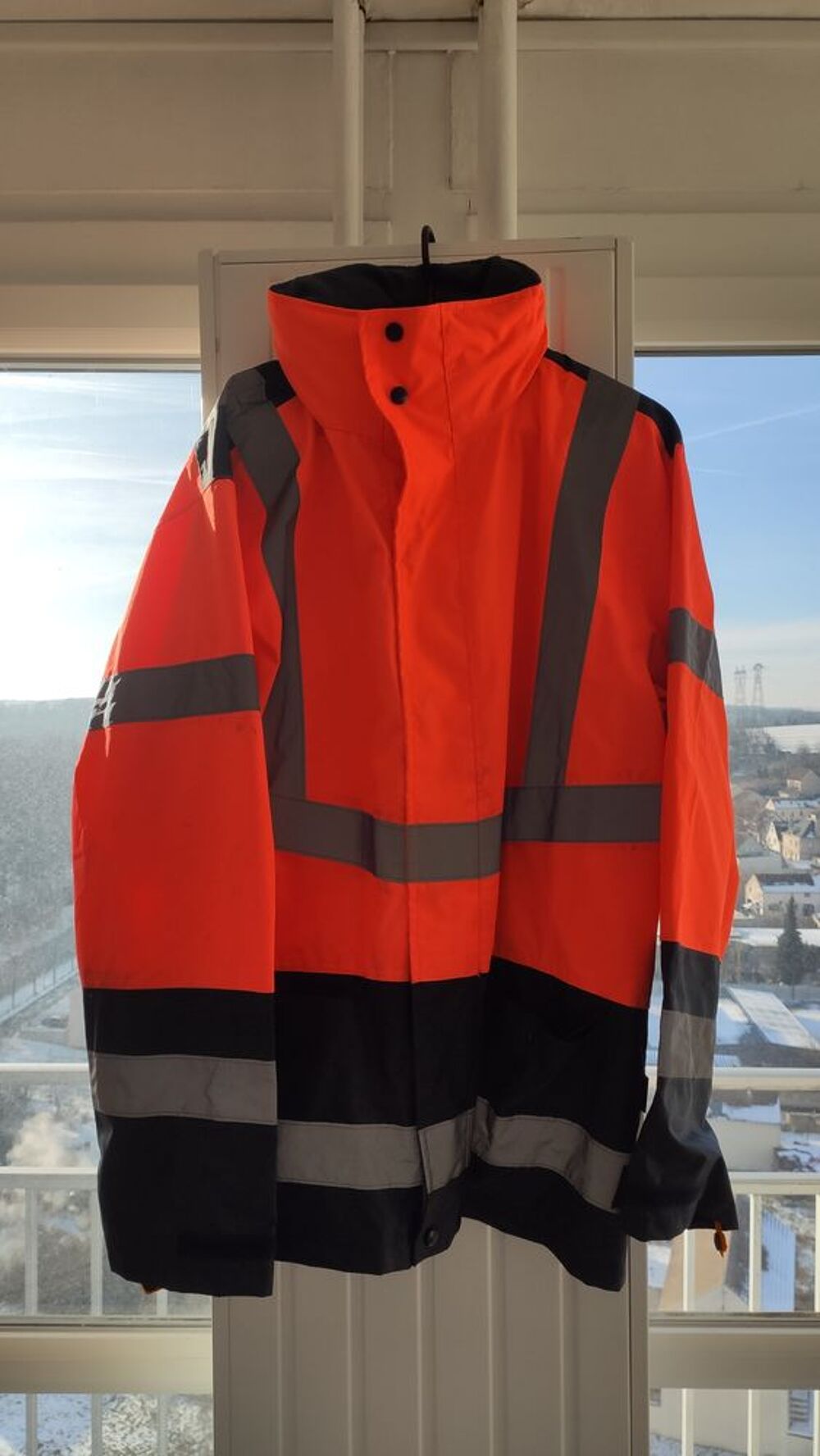 Manteau et sur-manteau pour le taf Vêtements