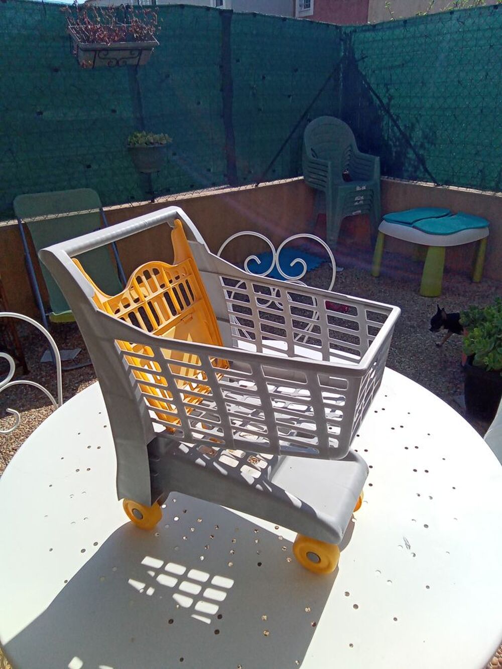 Petit caddie Jeux / jouets