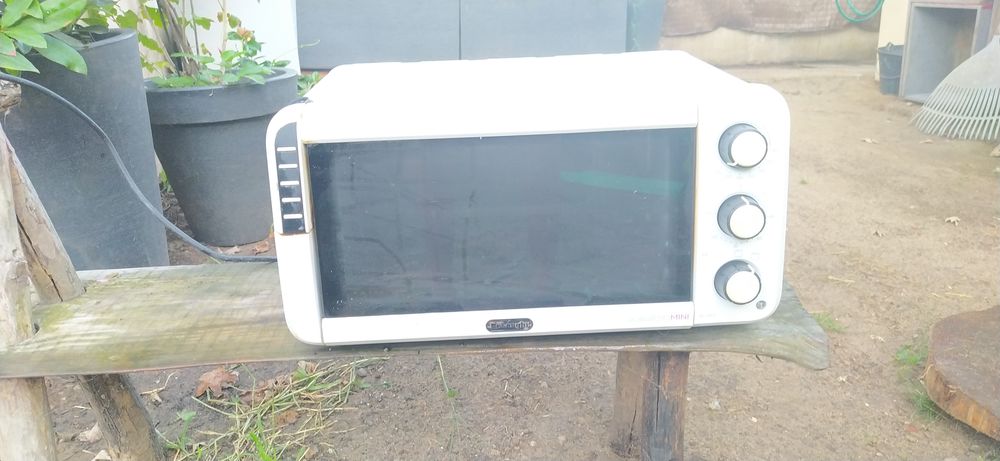 MINI FOUR GRIL Electroménager