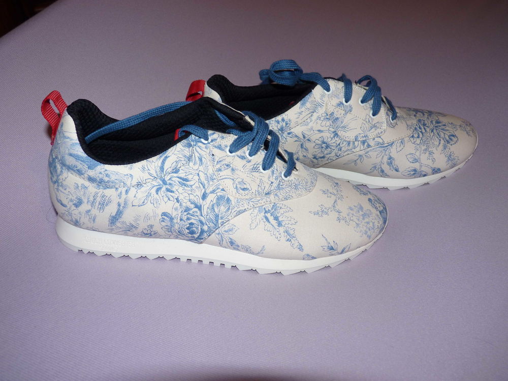 COUCH CONVERTER paires de baskets uniques Chaussures