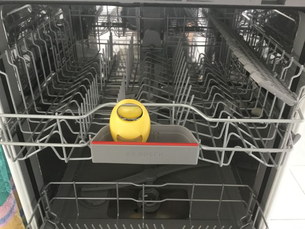 Lave vaisselle Electroménager