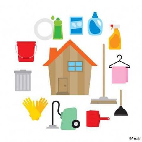 propose mon aide: mnage, courses, bricolage 25000 Besanon
