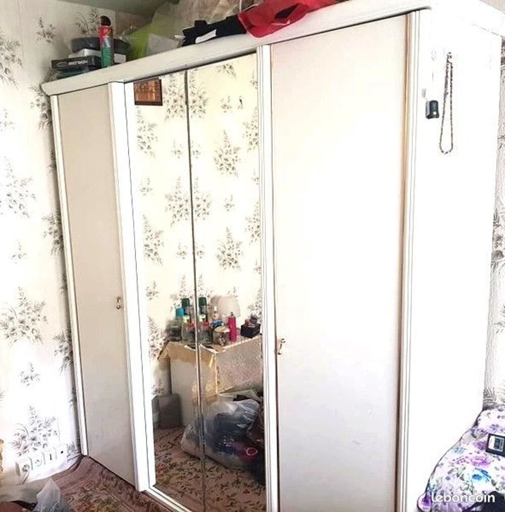 Armoire dressing et penderie Meubles