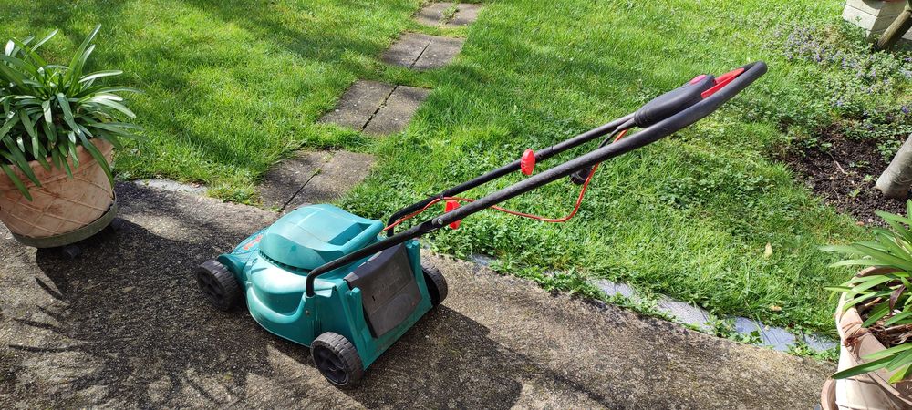 Tondeuse &agrave; gazon Jardin