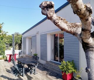  Maison � vendre 6 pi�ces 115 m�