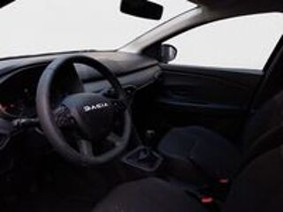Sandero SCe 65 Essential 2023 occasion 92120 Montrouge