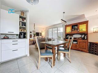  Appartement à vendre 3 pièces 61 m²