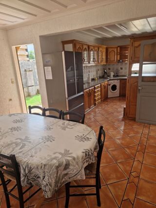  Maison � vendre 7 pi�ces 195 m�