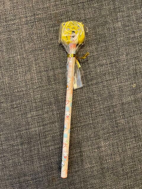 Up-pen gomme crayon tigre 4 Bures-sur-Yvette (91)