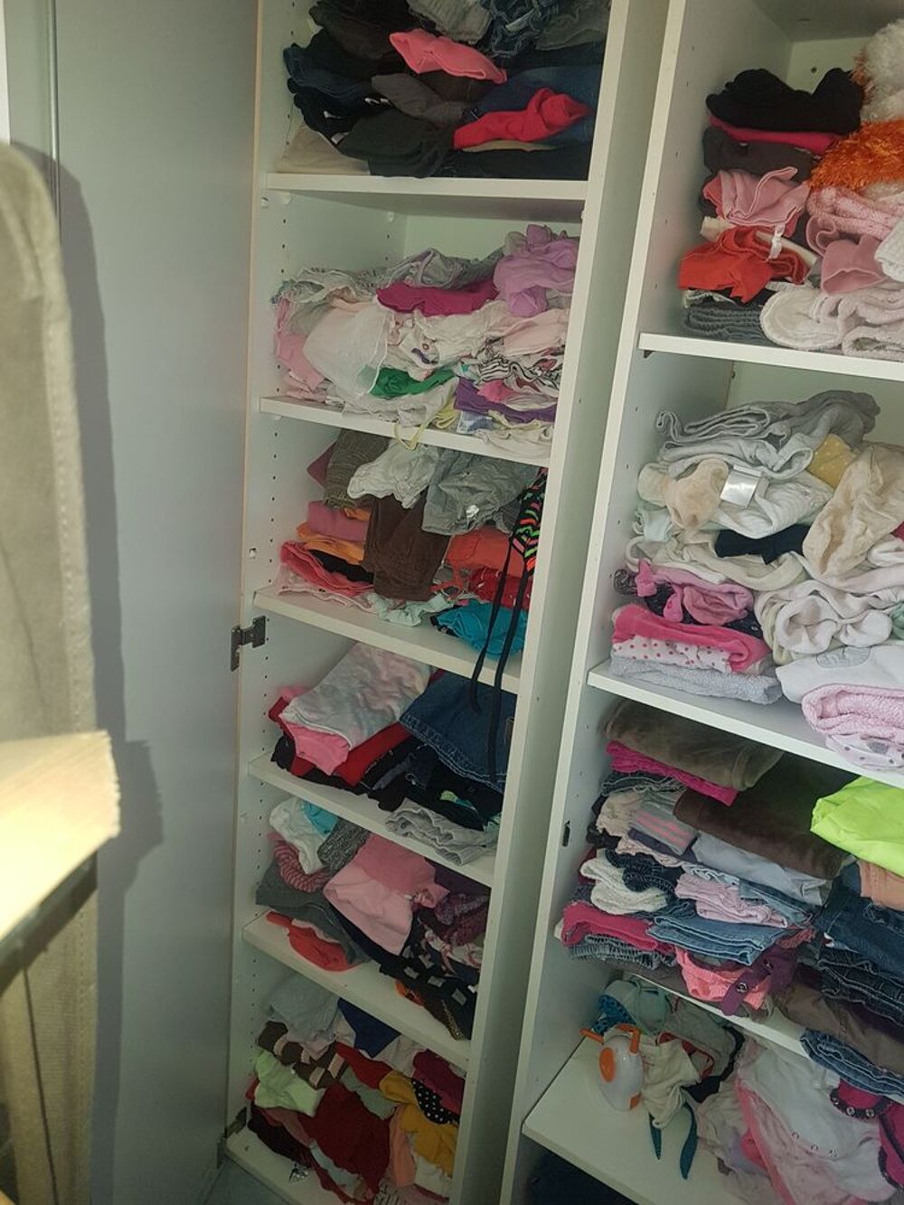 vetements fille de 3 mois a 6 ans Vêtements enfants