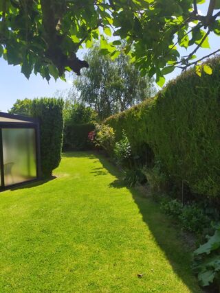  Maison � vendre 6 pi�ces 117 m�