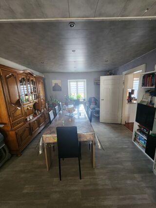  Maison � louer 4 pi�ces 96 m� Weislingen