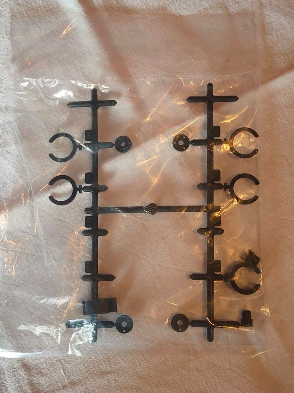 Cales pour ressorts d'amortisseurs traxxas trx3769 Sports