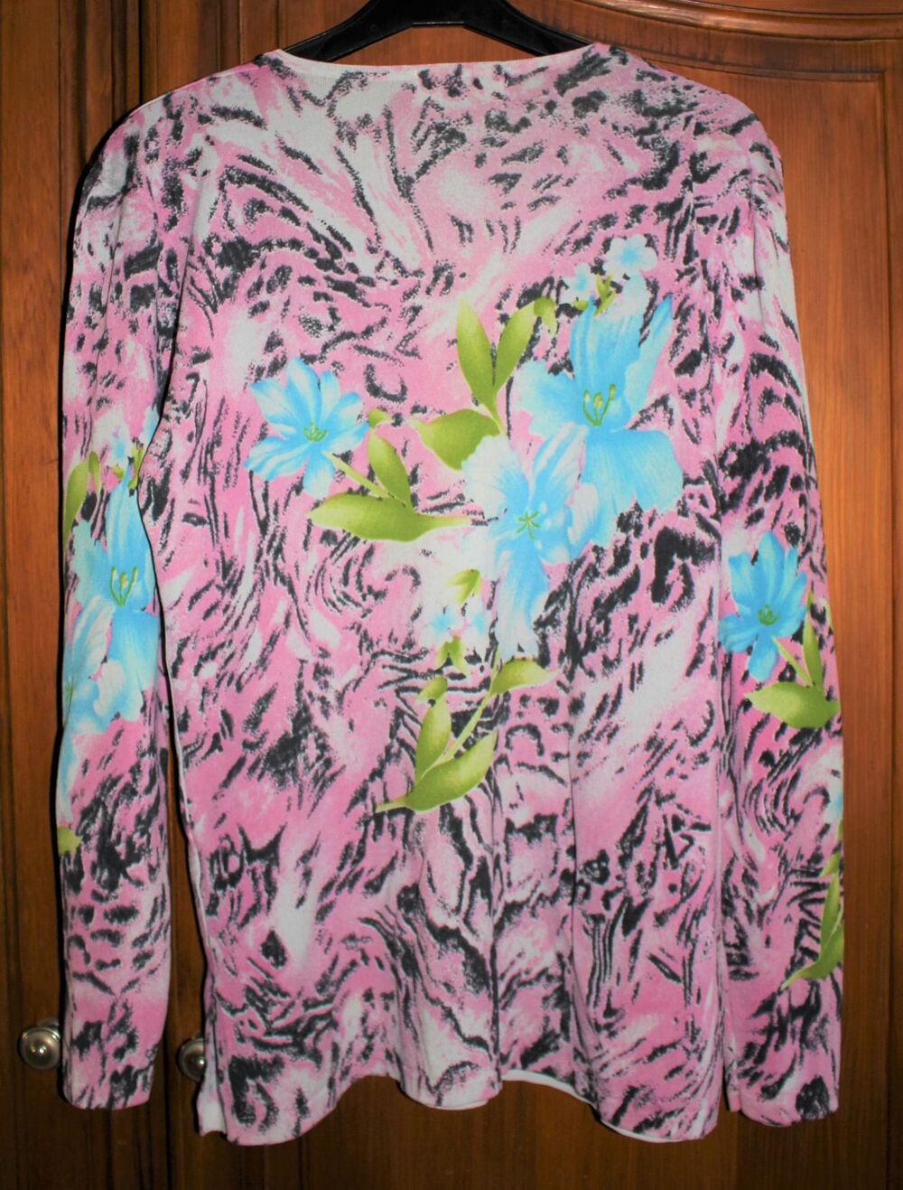 #Haut pull ICIE taille M (38/40) Vêtements