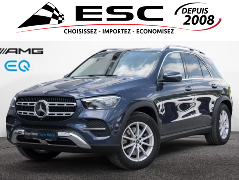 Annonce voiture Mercedes Classe GLE 71490 