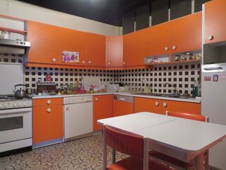  Appartement à vendre 4 pièces 143 m²