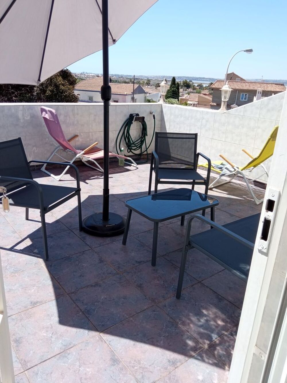   Charmante maison sans vis à vis à TORREVIEJA
ESPAGNE
Vacances  / Offres de location 