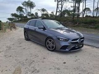 Classe B 180 7G-DCT AMG Line Edition 2020 occasion 59320 Haubourdin