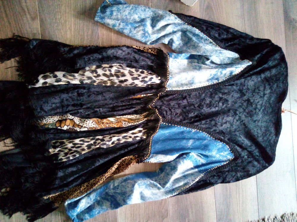 Veste original Vêtements