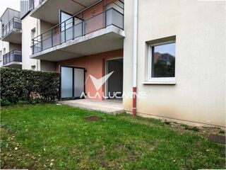  Appartement � vendre 2 pi�ces 41 m�