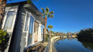 Location  Chalet - Bungalow 