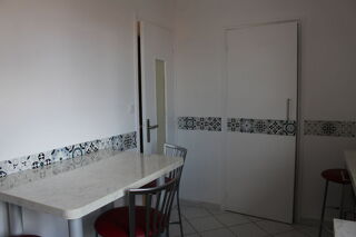  Appartement à louer 3 pièces 64 m²