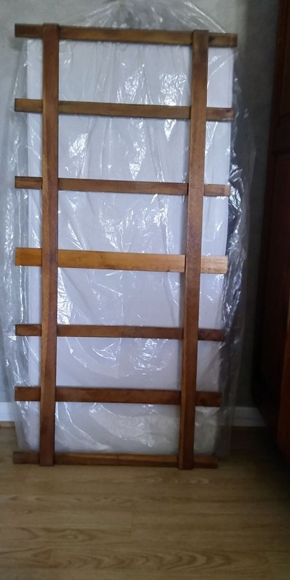 Lit vintage enfant Mobilier enfants