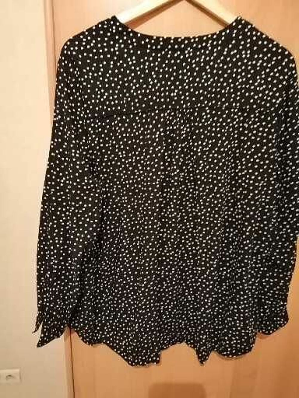 Blouse Vêtements