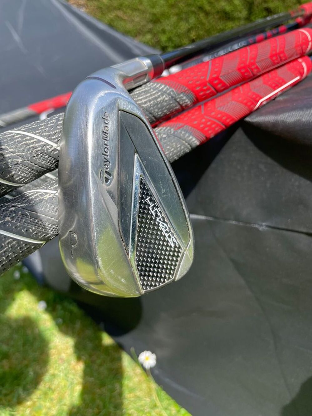 Fers TaylorMade STEALTH Sports