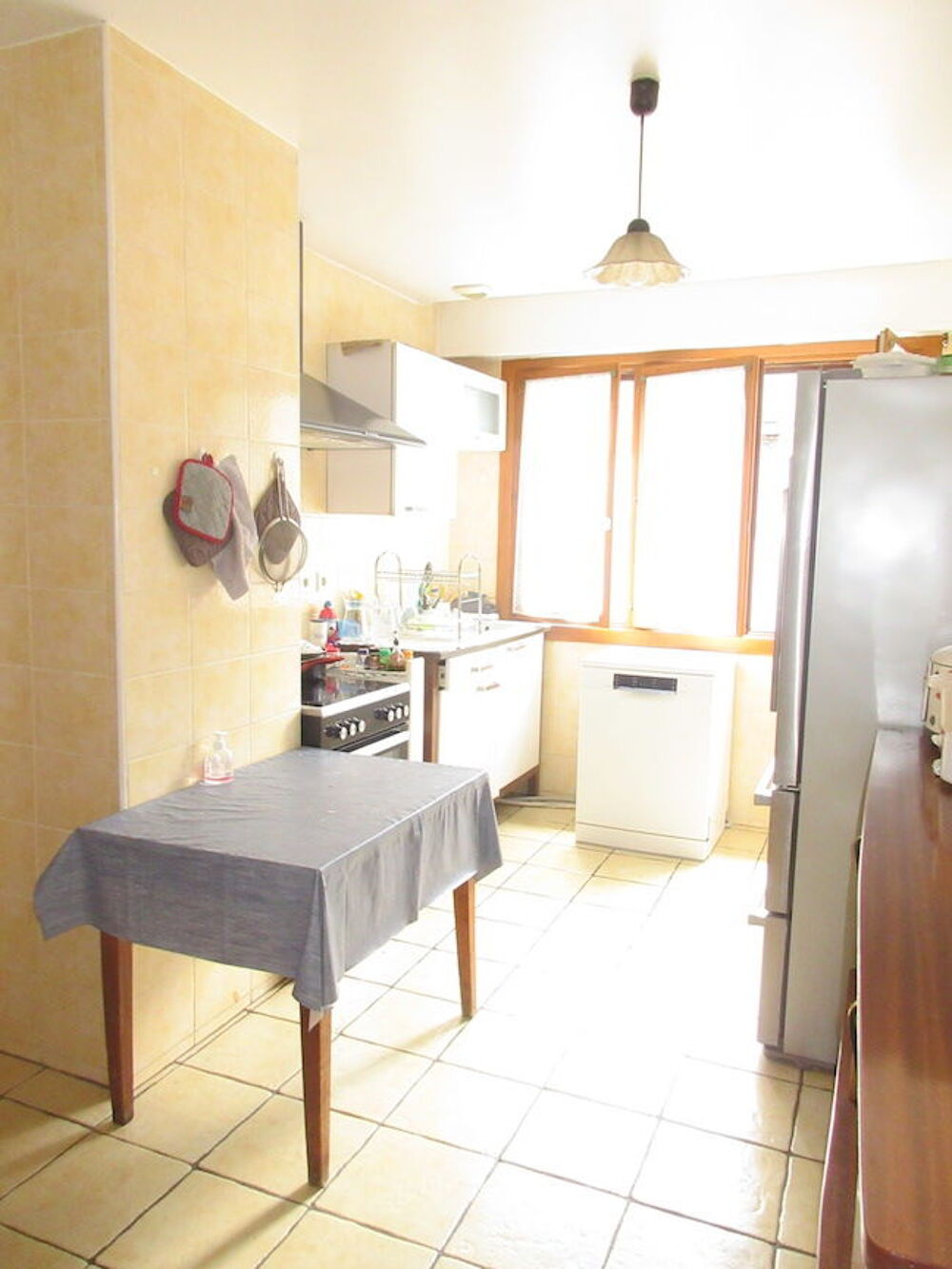 Vente Appartement SAINT MICHEL DE MAURIENNE Appartement en Duplex spacieux 164m2 ( 222 m2 au sol ) Saint-michel-de-maurienne