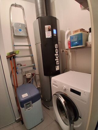  Maison à vendre 3 pièces 71 m²