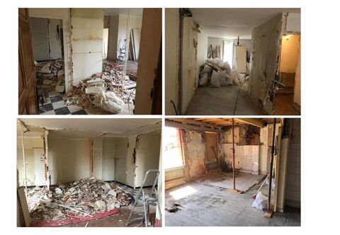 Demolition , Evacuation et Demontage 0 31000 Toulouse